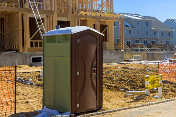 Best Temporary restroom rental  in West Monroe, MI