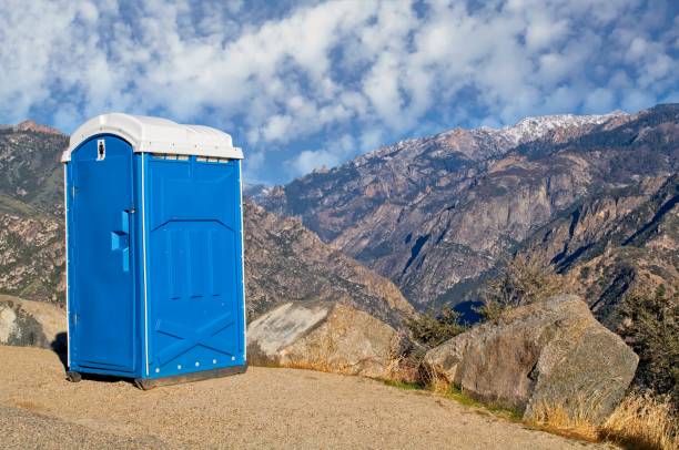 Best Portable toilet rental cost  in West Monroe, MI