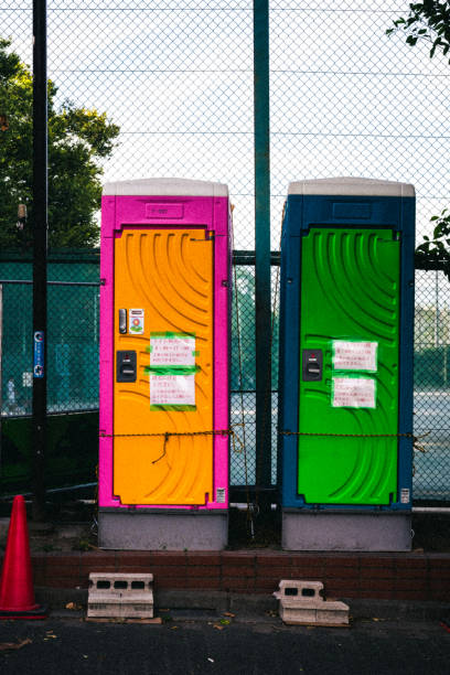 West Monroe, MI porta potty rental Company