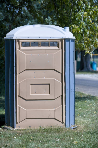Porta potty rental for outdoor events in West Monroe, MI