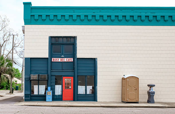 Best Temporary restroom rental  in West Monroe, MI