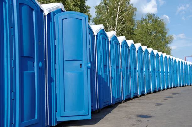 Best Porta potty delivery and setup  in West Monroe, MI
